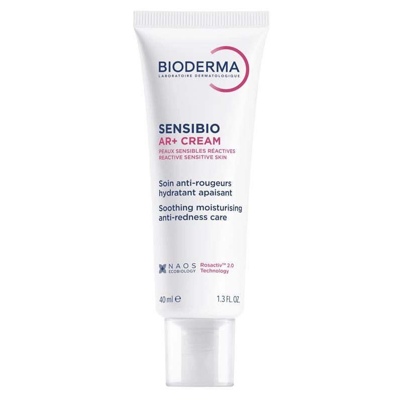 Bioderma Sensibio AR+ Cream 40ml