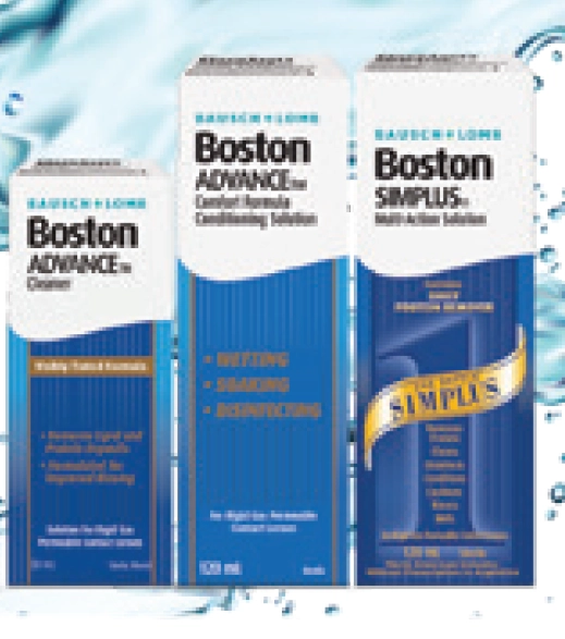 Boston Advance or Simplus