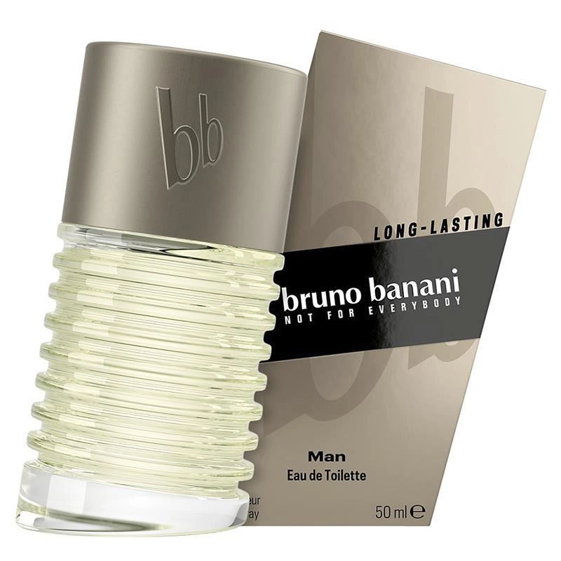 Bruno Banani Man 50ml EDT