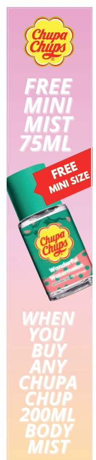 Chupa Chups 200ml Assorted Variants