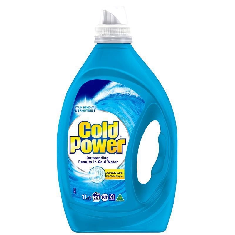 Cold Power Advanced Clean 1L