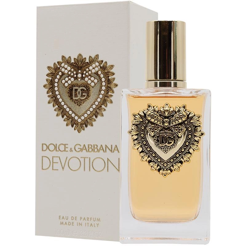 Dolce & Gabbana Devotion 100ml EDP