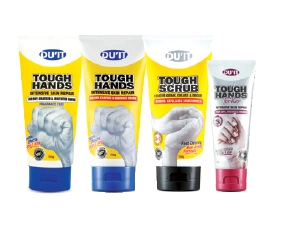 Du’It Tough Hands Range