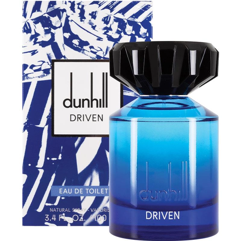 Dunhill Driven 100ml EDT