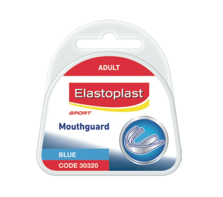 Elastoplast Mouthguard Adult