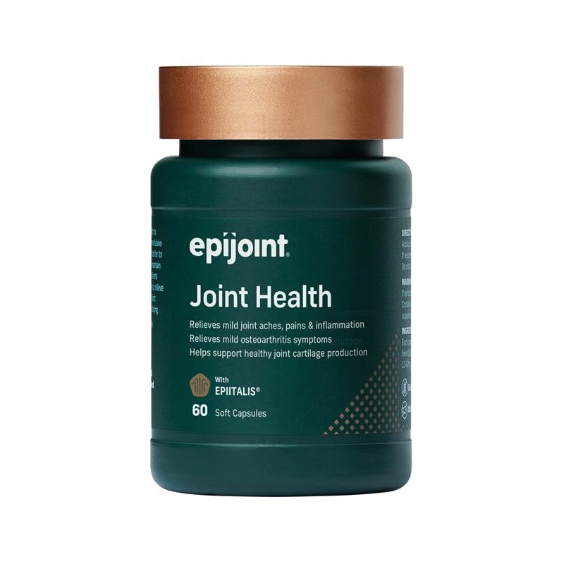 Epijoint Joint Health 60 Soft Capsules