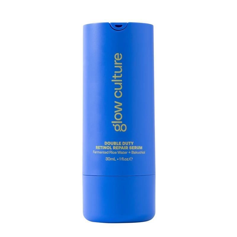 Glow Culture Double Duty Retinol Repair Serum 30ml