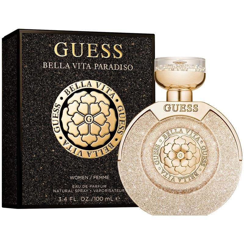 Guess Bella Vita Paradiso 100ml EDP