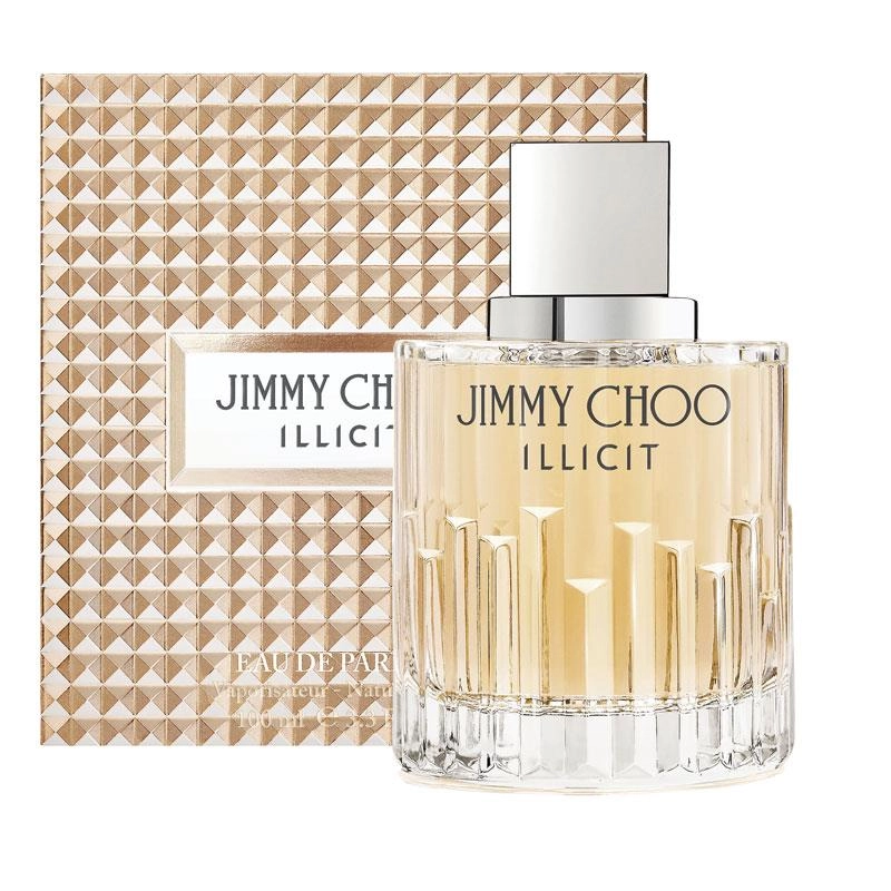 Jimmy Choo Illicit 100ml EDP