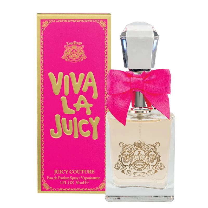 Juicy Couture Viva La Juicy 30ml EDP