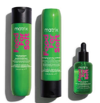 Matrix Haircare Range