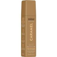 MineTan Caramel 1 Hour Express Self Tan Foam 200ml