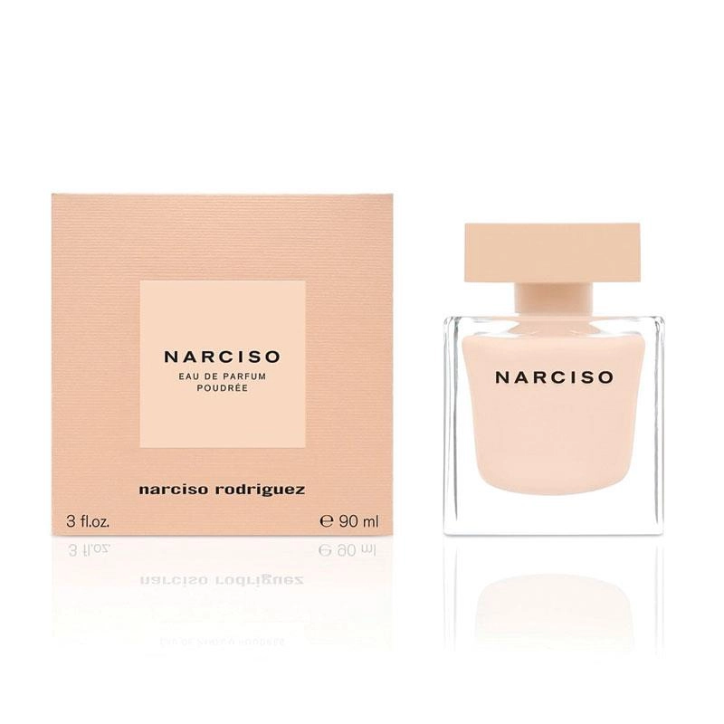 Narciso Rodriguez Poudrée 90ml EDP