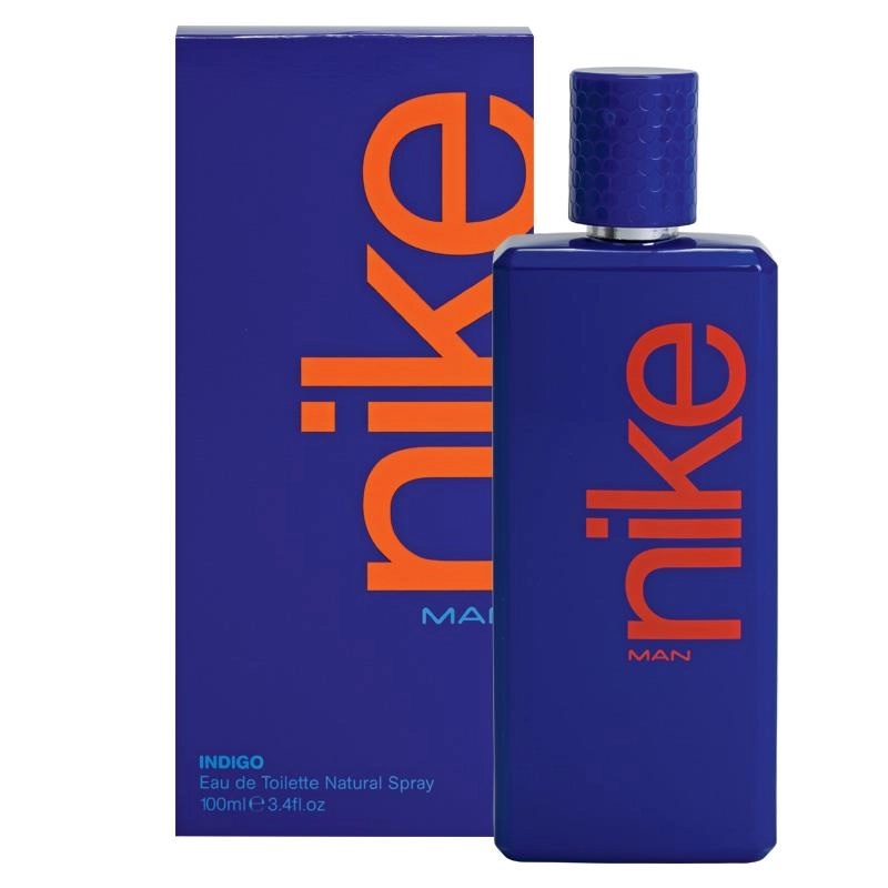 Nike Man Indigo 100ml EDT