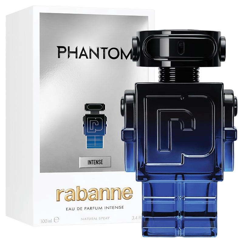 Rabanne Phantom Intense 100ml EDP