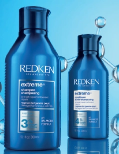 Redken Extreme Shampoo or Conditioner 300ml