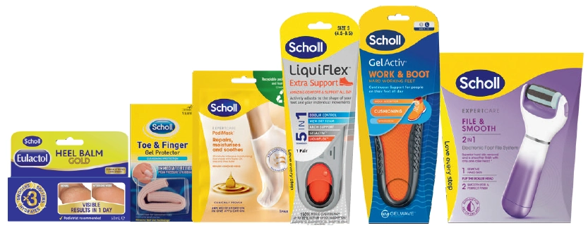 Scholl Range