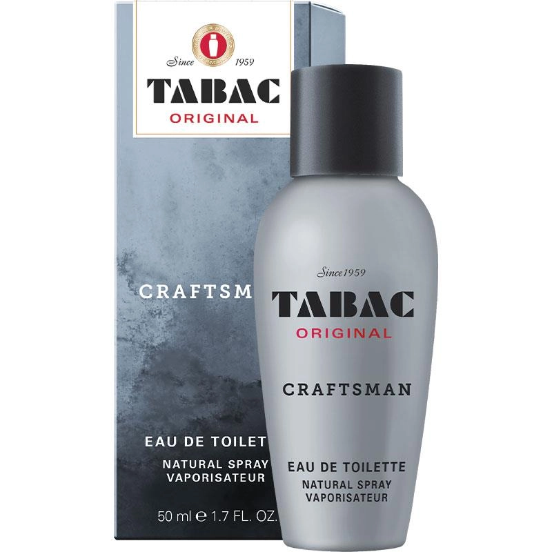 Tabac Craftsman 100ml EDT