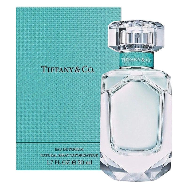 Tiffany & Co. 50ml EDP