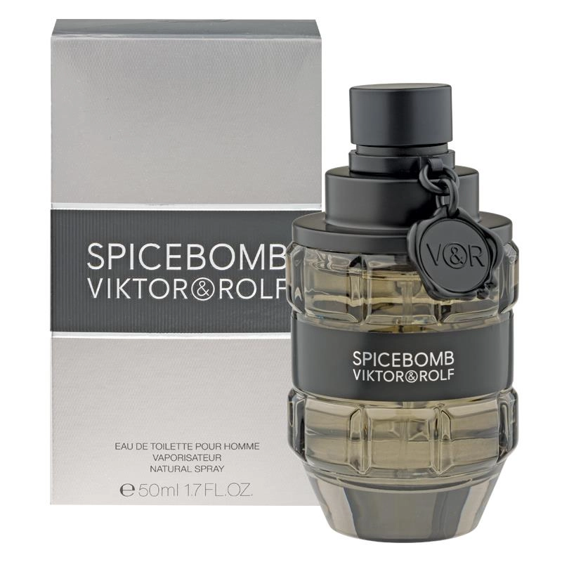 Viktor & Rolf Spicebomb 50ml EDT