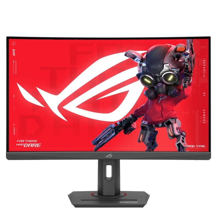 Asus ROG XG27WCS 27" QHD 180Hz Curved Gaming Monitor