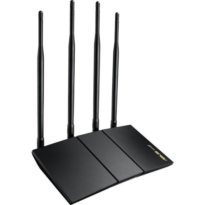 Asus RT-AX54HP Dual Band AX1800 Wi-Fi 6 Router