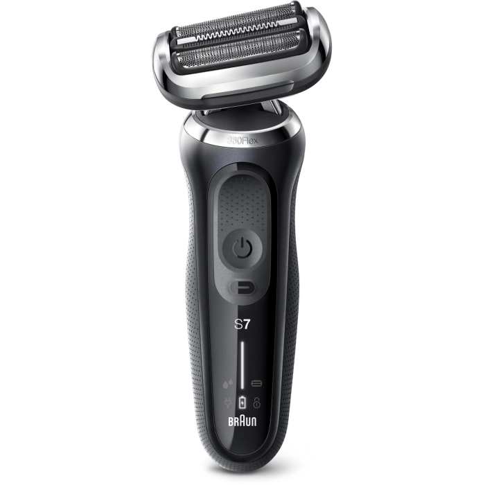 Braun Series 7 Wet & Dry Shaver with Precision Trimmer Head