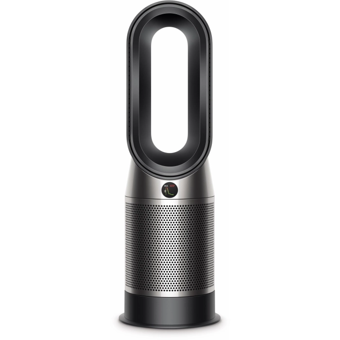 Dyson Hot+Cool Purifying Fan Heater (Black/Nickel)