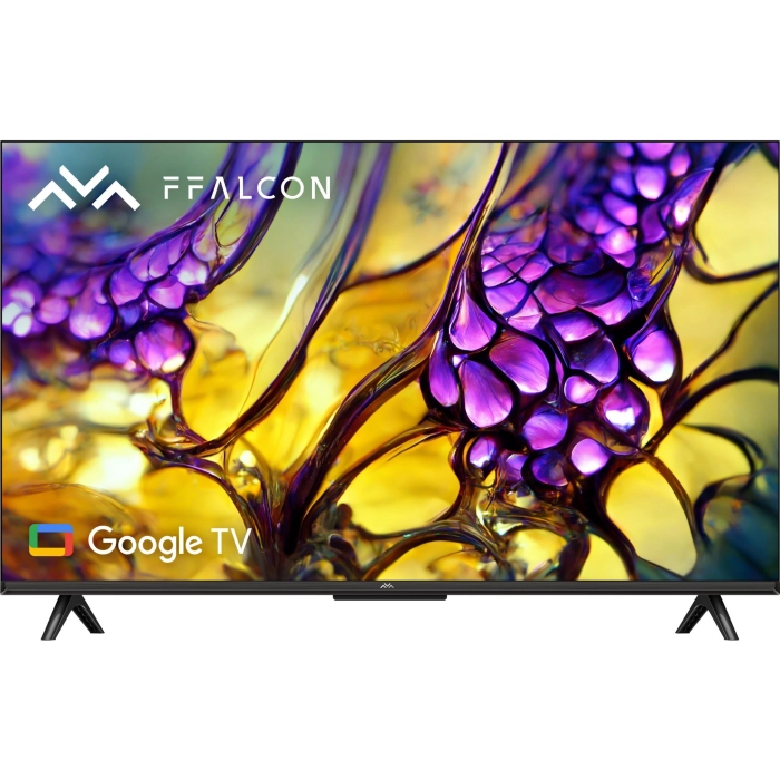 Ffalcon 43" U64 4K UHD Google TV [2024]