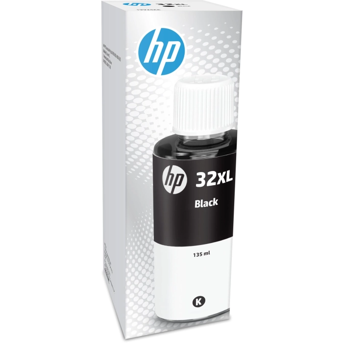 HP 32XL Black Original Ink Bottle