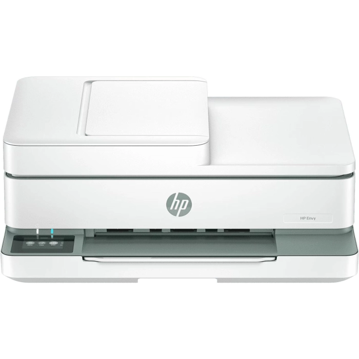 HP Envy 6531e All-in-One Printer Instant Ink Enabled