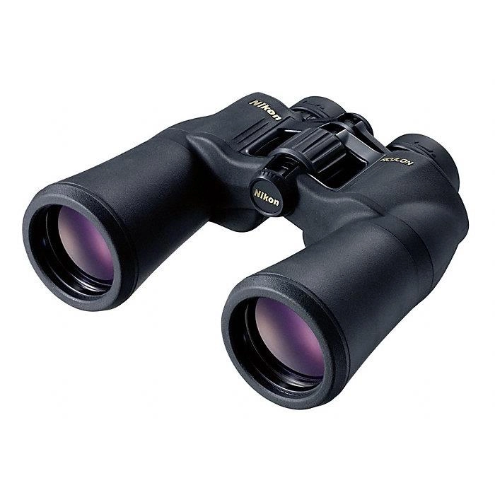 Nikon Aculon A211 10x50 Binoculars