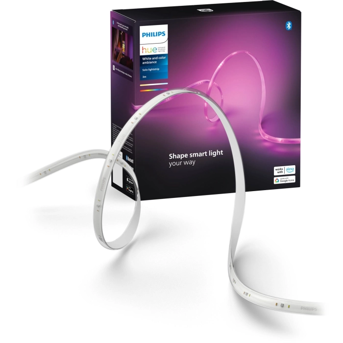 Philips Essentials Light Strip 3m