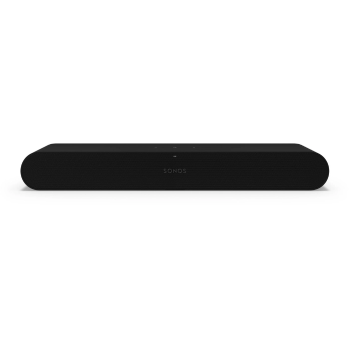 Sonos Ray Soundbar (Black)