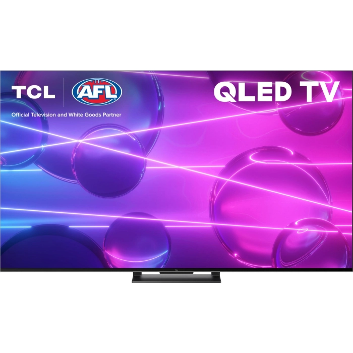 TCL 55" C745 4K Ultra HD QLED Google TV [2023]