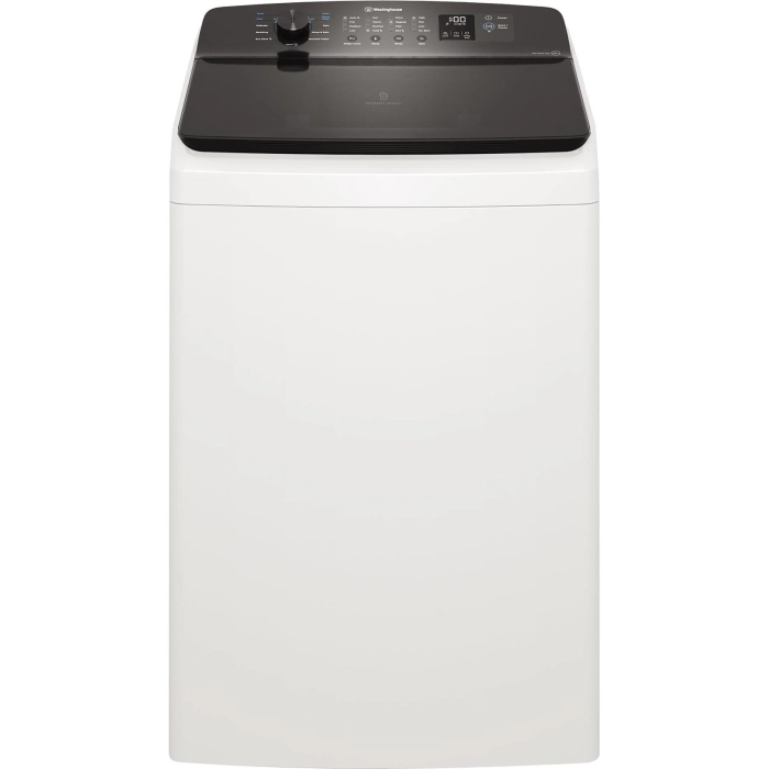 Westinghouse WWT8084J7WA 8kg Top Load Washing Machine