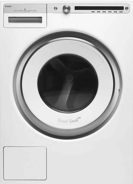 Asko 10kg Front Load Washer