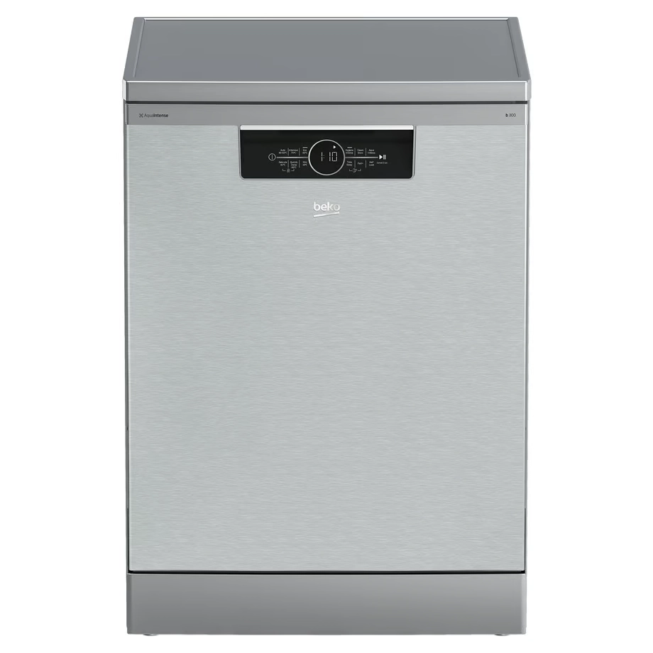 Beko 60cm Freestanding Dishwasher