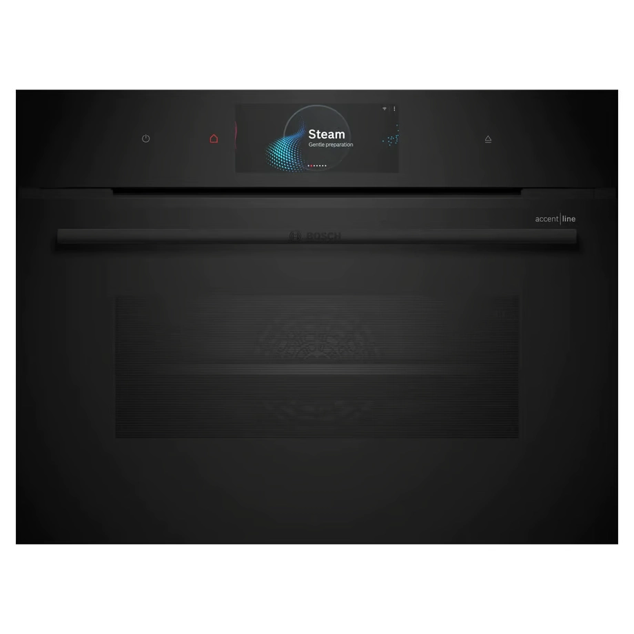 Bosch 45cm Built-in Compact Oven with Steam