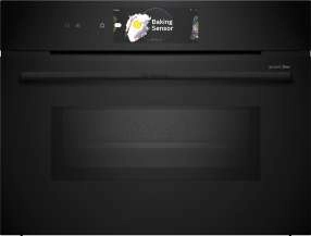 Bosch 60cm Built-in Oven with Microwave Function