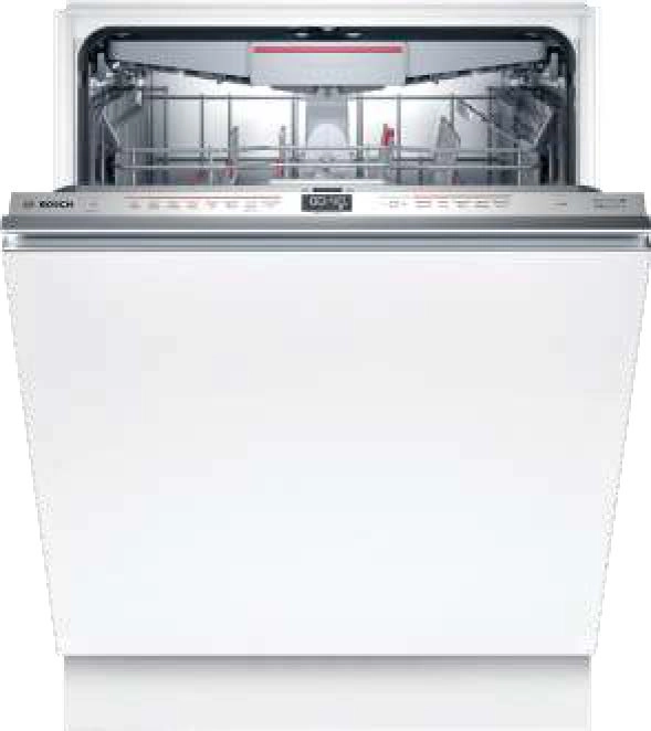 Bosch 60cm Fully Integrated Dishwasher