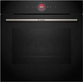 Bosch 60cm Multi-function Pyrolytic Oven