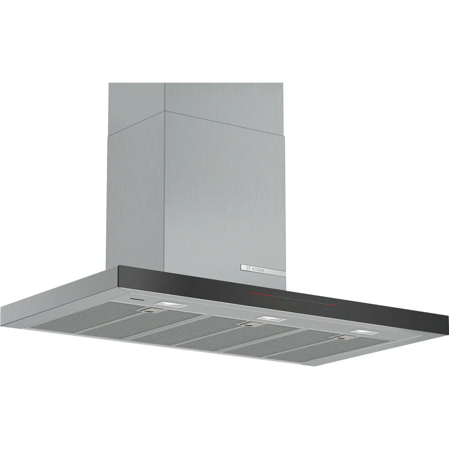 Bosch 90cm Wall-Mounted Canopy Rangehood