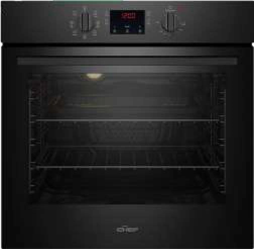 Chef 60cm Built-in Multifunction Oven