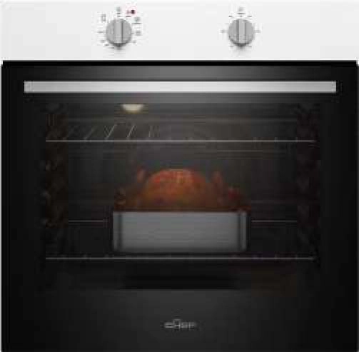 Chef 60cm Built-in Single Oven