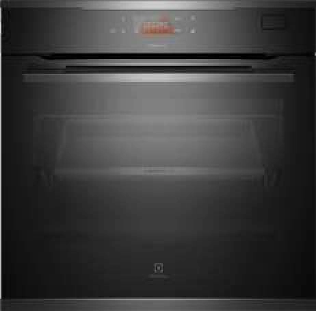 Electrolux 60cm Built-in Pyrolytic Oven