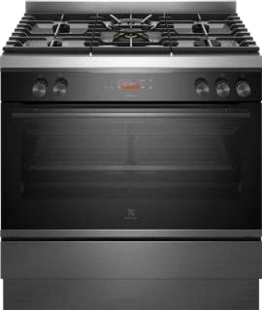 Electrolux 90cm Dual Fuel Freestanding Cooker