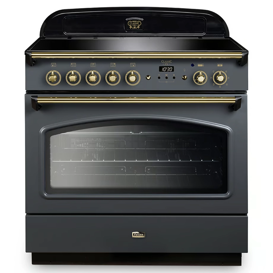 Falcon 90cm Induction Range Cooker