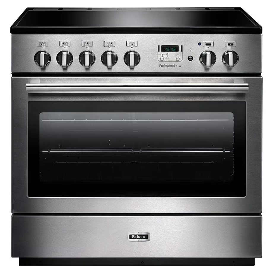 Falcon 90cm Induction Range Cooker