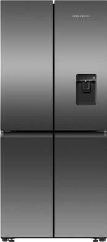 Fisher & Paykel 498L Quad Door Fridge